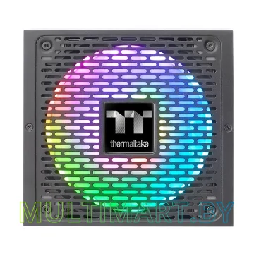 Блок питания Thermaltake Toughpower iRGB PLUS 1000W Gold TT Premium Edition (TPI-1000DH3FC)